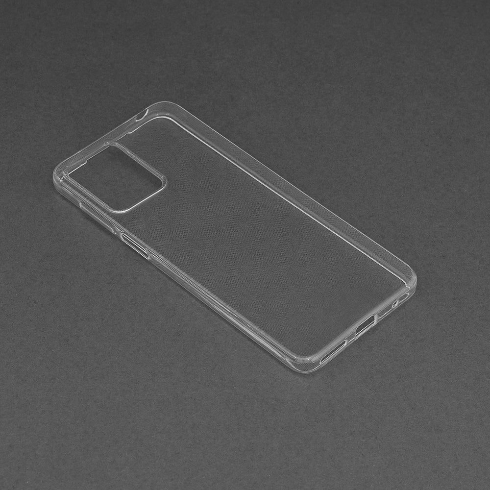 Tok a Motorola Moto G14-hez, Techsuit, Átlátszó, Tiszta