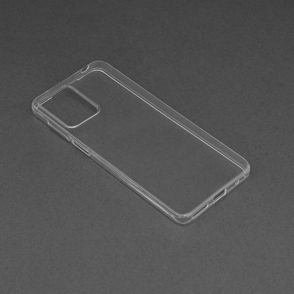Tok a Motorola Moto G14-hez, Techsuit, Átlátszó, Tiszta