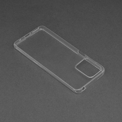 Tok a Motorola Moto G14-hez, Techsuit, Átlátszó, Tiszta