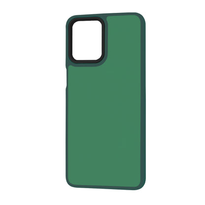 Tok a Motorola Moto G14-hez, Techsuit, HaloFrost, Zöld