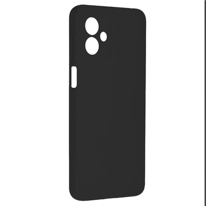 Tok a Motorola Moto G14-hez, Techsuit, Soft Edge, Fekete
