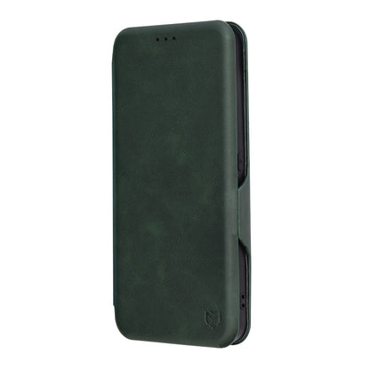 Tok a Nothing CMF Phone 1-hez, Techsuit, Safe Wallet Plus, Zöld