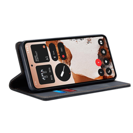 Tok a Nothing CMF Phone 2 Pro-hoz, Techsuit, Confy, Fekete
