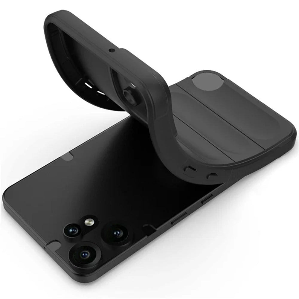 Tok a Nothing CMF Phone 2 Pro készülékhez, Techsuit, Magic Shield, Fekete