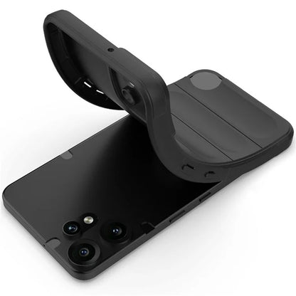 Tok a Nothing CMF Phone 2 Pro készülékhez, Techsuit, Magic Shield, Fekete