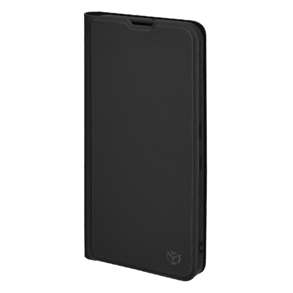 Tok a Nothing CMF Phone 2 Pro-hoz, Techsuit, Magskin Book, Fekete