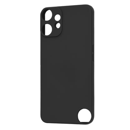 Tok a Nothing CMF Phone 2 Pro készülékhez, Techsuit, SoftFlex, Fekete