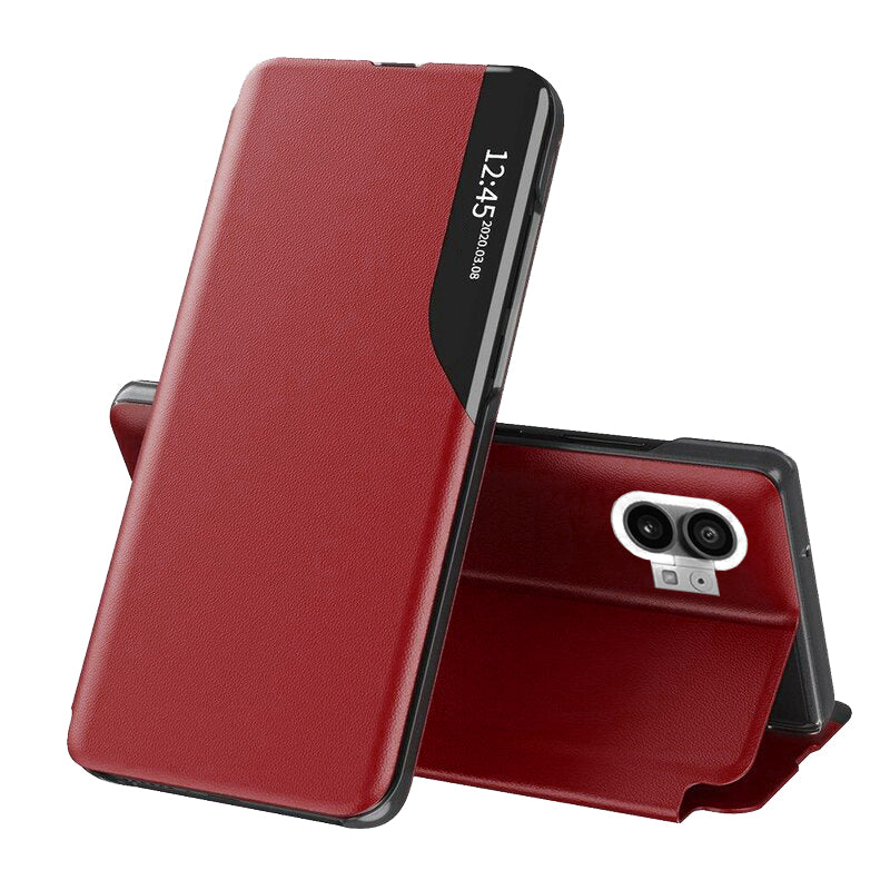 Tok a Nothing Phone (1) készülékhez, Techsuit, eFold, Piros