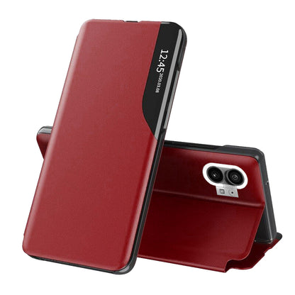 Tok a Nothing Phone (1) készülékhez, Techsuit, eFold, Piros