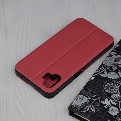 Tok a Nothing Phone (1) készülékhez, Techsuit, eFold, Piros