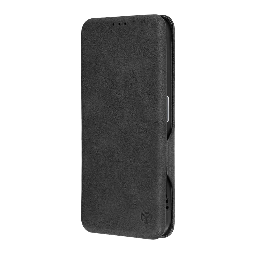 Tok a Nothing Phone (2a) Plus / Phone (2a) készülékhez, Techsuit, Safe Wallet Plus, Fekete