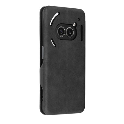 Tok a Nothing Phone (2a) Plus / Phone (2a) készülékhez, Techsuit, Safe Wallet Plus, Fekete