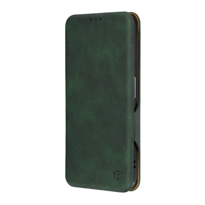 Tok a Nothing Phone (2a) Plus / Phone (2a) készülékhez, Techsuit, Safe Wallet Plus, Zöld