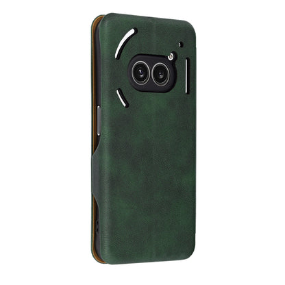 Tok a Nothing Phone (2a) Plus / Phone (2a) készülékhez, Techsuit, Safe Wallet Plus, Zöld