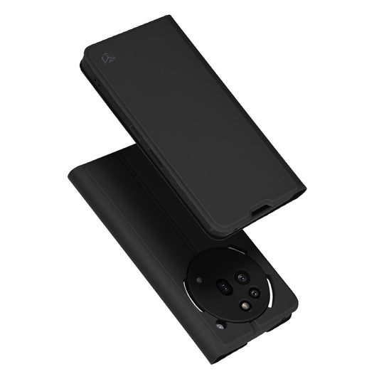 Tok a Nothing Phone (3a) Pro-hoz, Techsuit, Magskin Book, Fekete