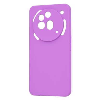 Tok a Nothing Phone (3a) Pro készülékhez, Techsuit, SoftFlex, Lila