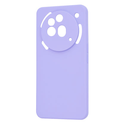 Tok a Nothing Phone (3a) Pro készülékhez, Techsuit, SoftFlex, Világos lila