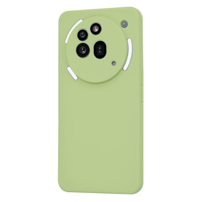 Tok a Nothing Phone (3a) Pro készülékhez, Techsuit, SoftFlex, Matcha