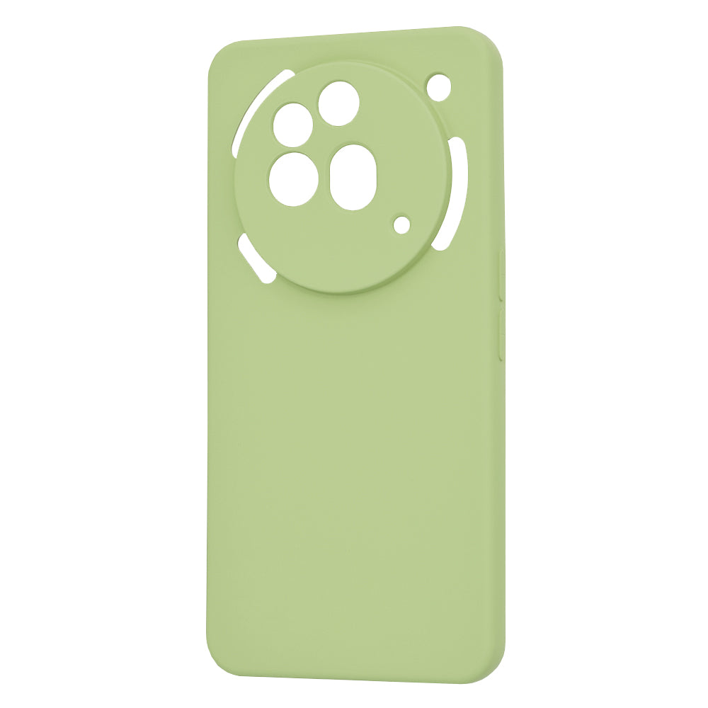 Tok a Nothing Phone (3a) Pro készülékhez, Techsuit, SoftFlex, Matcha