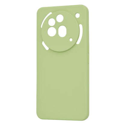 Tok a Nothing Phone (3a) Pro készülékhez, Techsuit, SoftFlex, Matcha