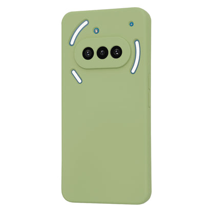 Tok a Nothing Phone (3a) készülékhez, Techsuit, SoftFlex, Matcha