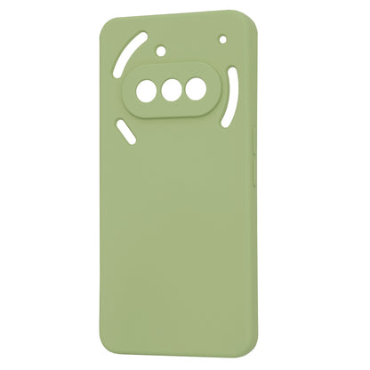 Tok a Nothing Phone (3a) készülékhez, Techsuit, SoftFlex, Matcha