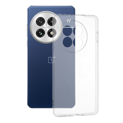 Tok OnePlus 13-hoz, Techsuit, Átlátszó, Tiszta