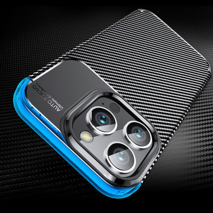 Tok OnePlus 13R-hez, Techsuit, CarbonFiber, Fekete