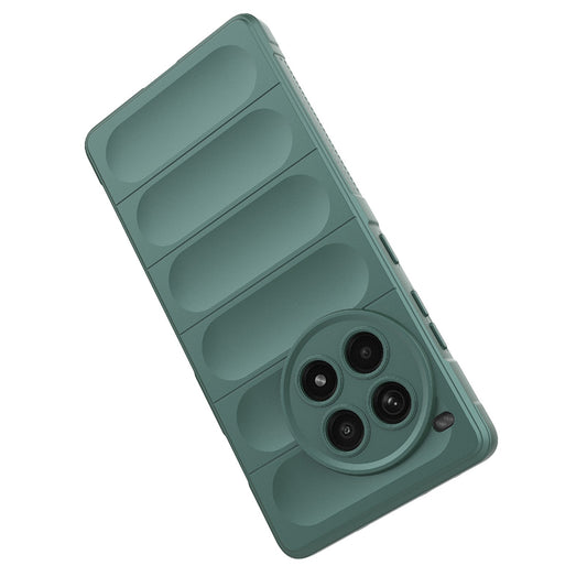 Tok OnePlus 13R-hez, Techsuit, Magic Shield, Piros