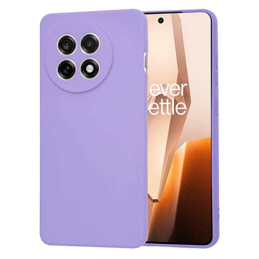 Tok OnePlus 13R-hez, Techsuit, SoftFlex, Világos lila