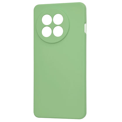 Tok OnePlus 13R-hez, Techsuit, SoftFlex, Világos zöld