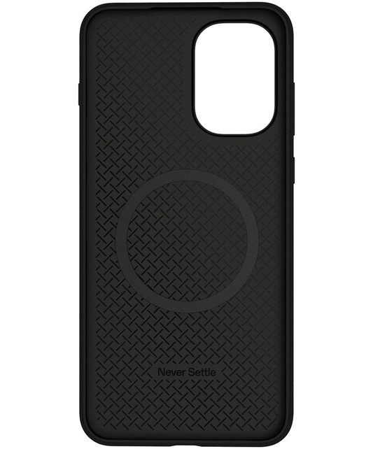 Tok OnePlus 15R-hez, Sandstone Magnetic, Fekete 5431102124