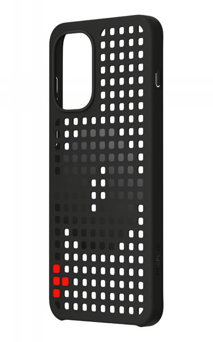 Tok OnePlus 15R-hez, Lyukmintás Mágneses, Fekete 5431102123