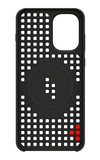 Tok OnePlus 15R-hez, Lyukmintás Mágneses, Fekete 5431102123