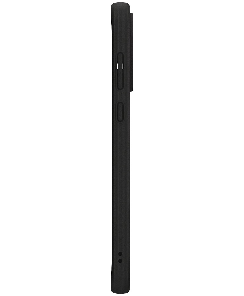 Tok OnePlus 15R-hez, Sandstone Magnetic, Fekete 5431102124