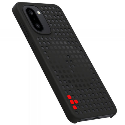 Tok OnePlus 15R-hez, Lyukmintás Mágneses, Fekete 5431102123