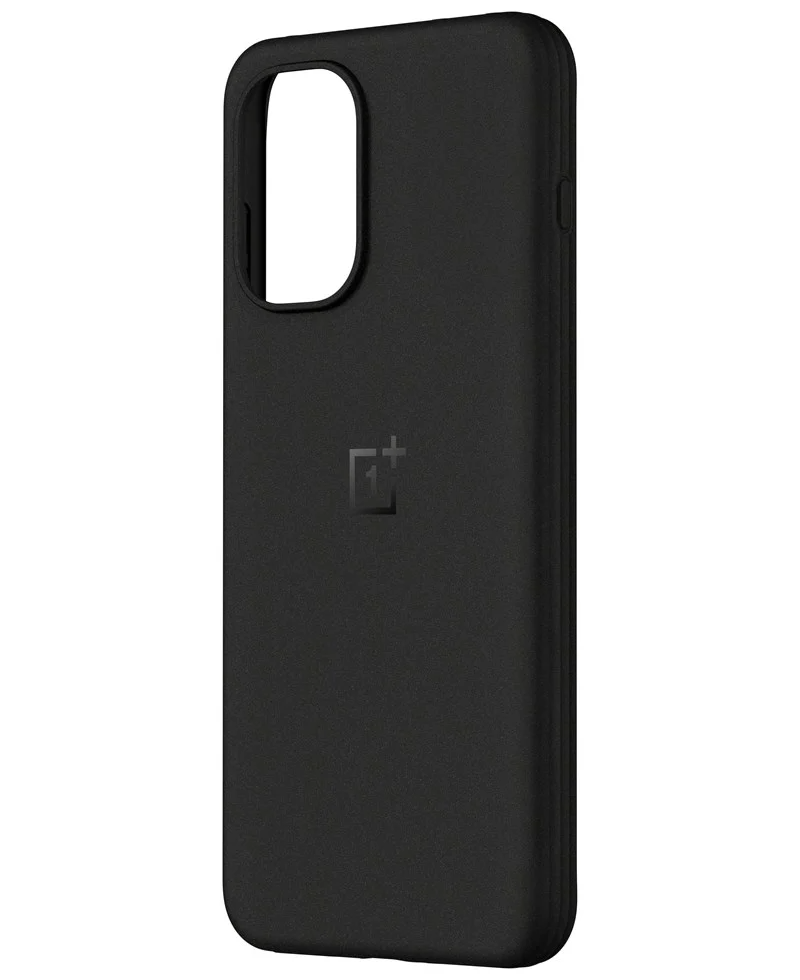 Tok OnePlus 15R-hez, Sandstone Magnetic, Fekete 5431102124