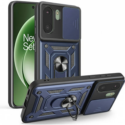 Tok a OnePlus 15R-hez, Techsuit, CamShield, Kék