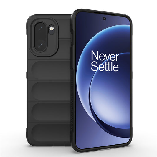 Tok a OnePlus 15R-hez, Techsuit, Magic Shield, Fekete