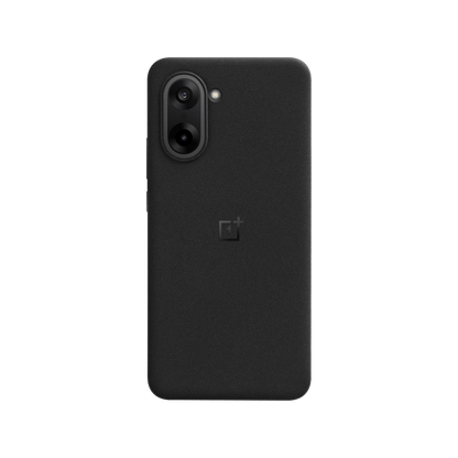 Tok OnePlus Nord CE5-hez, Sandstone Magnetic, Fekete 5431101935
