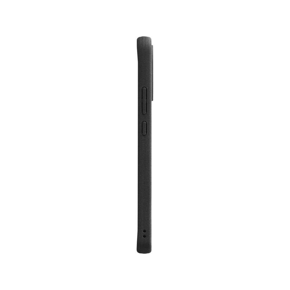 Tok OnePlus Nord CE5-hez, Sandstone Magnetic, Fekete 5431101935
