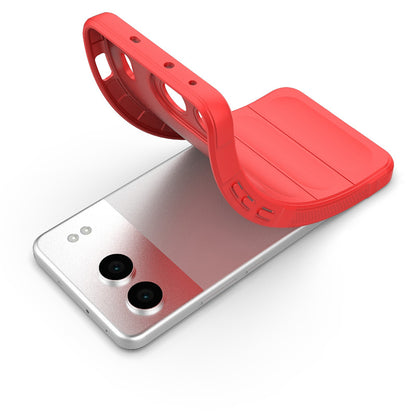 Tok a OnePlus Nord 4-hez, Techsuit, Magic Shield, Zöld