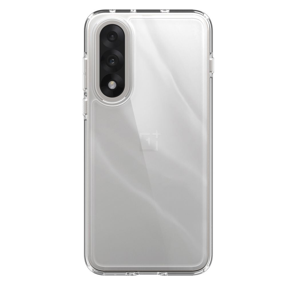 Tok a OnePlus Nord 5-höz, Spigen, Ultra Hybrid, Átlátszó ACS10191