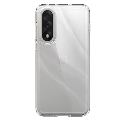 Tok a OnePlus Nord 5-höz, Spigen, Ultra Hybrid, Átlátszó ACS10191