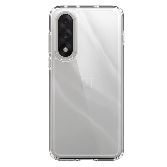 Tok a OnePlus Nord 5-höz, Spigen, Ultra Hybrid, Átlátszó ACS10191