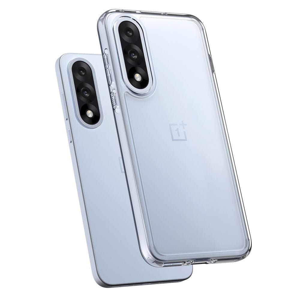 Tok a OnePlus Nord 5-höz, Spigen, Ultra Hybrid, Átlátszó ACS10191
