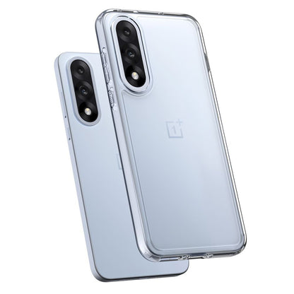 Tok a OnePlus Nord 5-höz, Spigen, Ultra Hybrid, Átlátszó ACS10191