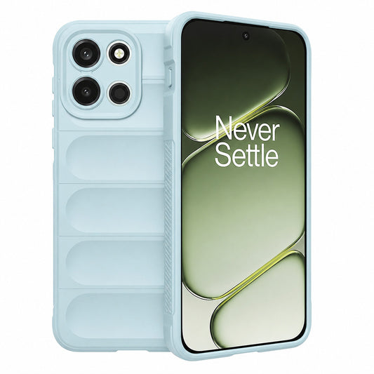 Tok OnePlus Nord 6-hoz, Techsuit, Magic Shield, Kék