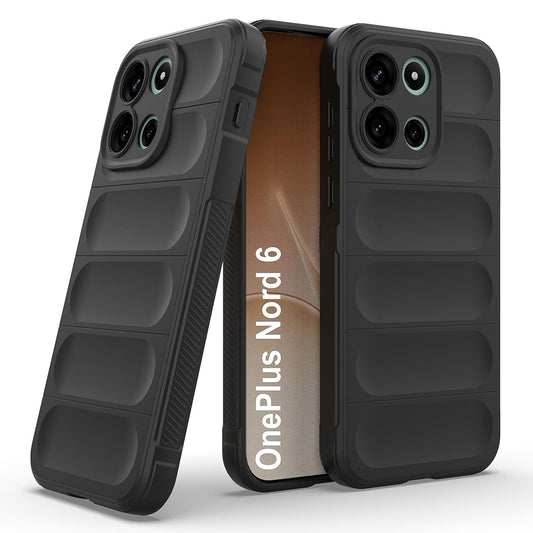 Tok OnePlus Nord 6-hoz, Techsuit, Magic Shield, Kék