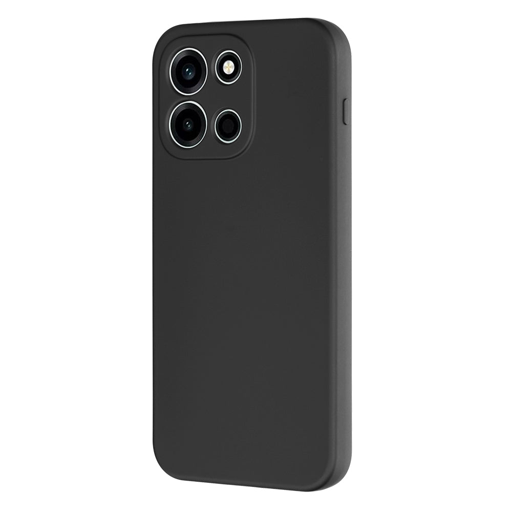 Tok OnePlus Nord 6-hoz, Techsuit, SoftFlex, Fekete